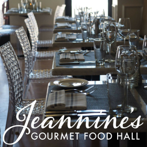 Jeannine's Gourmet Food Hall