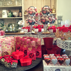 Seasons Gifts and Confections